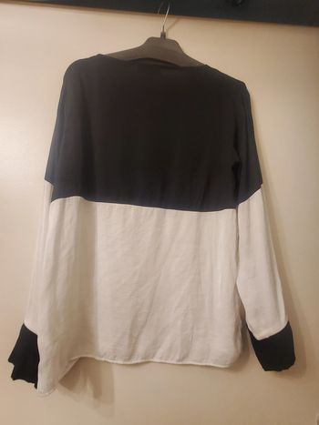 Pull Arosio Cop Copine Taille 38