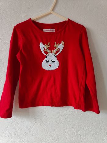 T-shirts manches longues