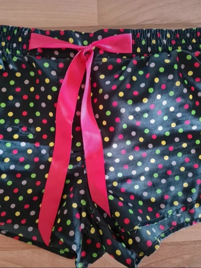 Pyjama T.40 - photo numéro 5
