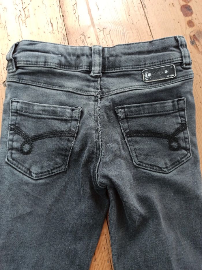 Jean skinny Okaïdi 3 ans - photo numéro 3