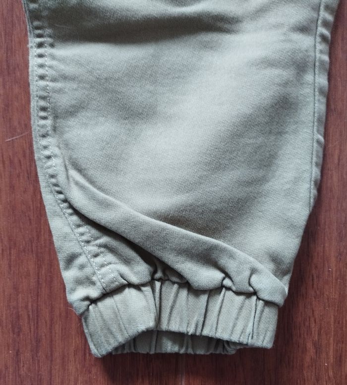 Pantalon cargo - photo numéro 5