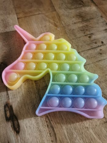 Pop its de 28 bulles