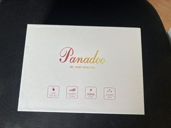 Epilateur a Lumière pulser