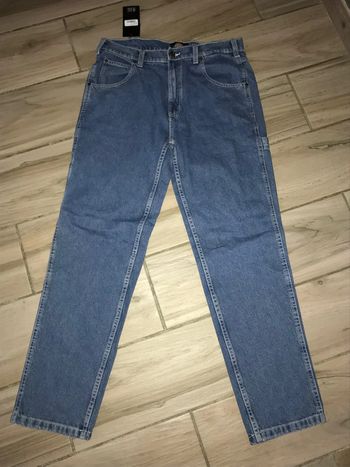 Pantalon jeans dickies 31/32