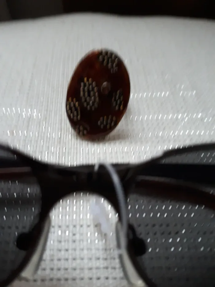Lunettes de soleil + Bague - photo numéro 4