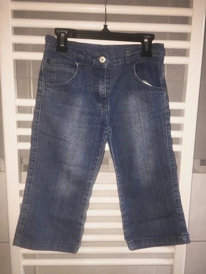 Pantacourt 8 ans en tbe à 3 euros