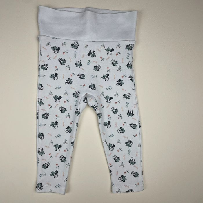 Lot 4 pantalon fille 18 mois - photo numéro 13