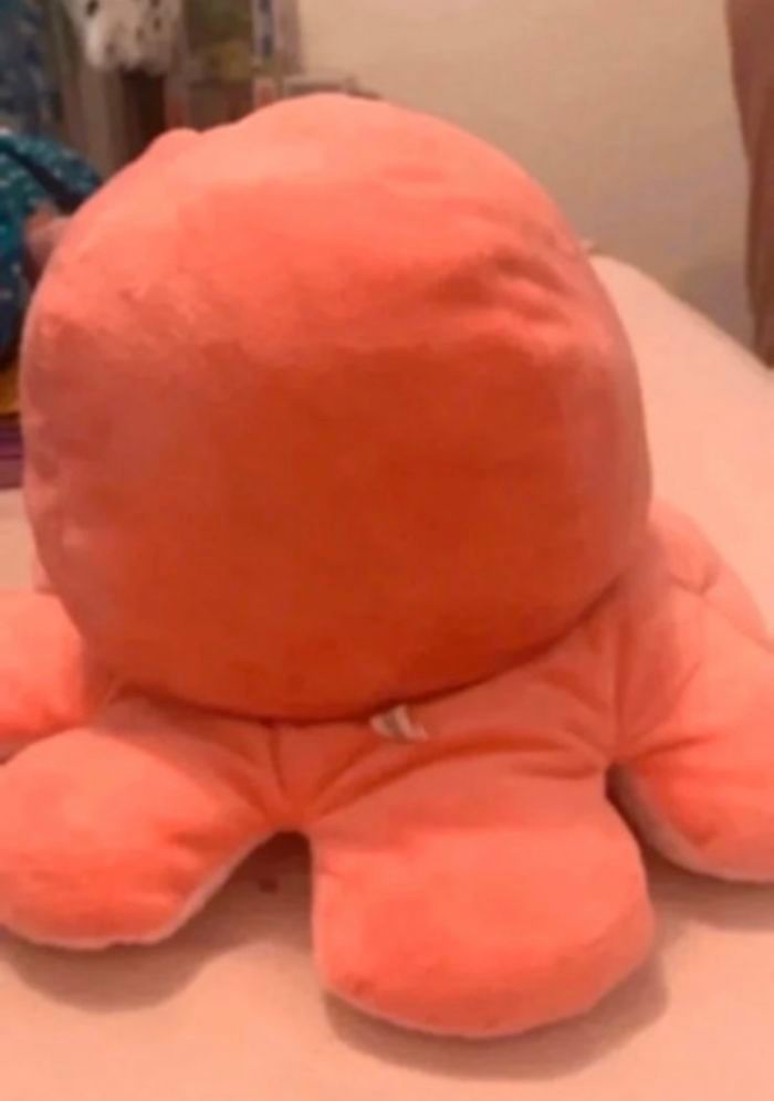 Peluche - photo numéro 5