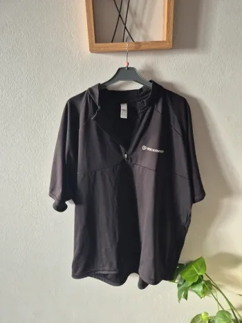 Tee shirt cyclisme
