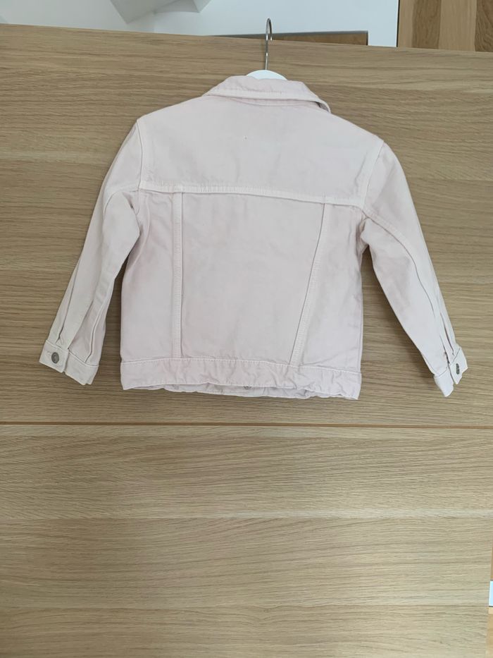 Veste Zara - photo numéro 2