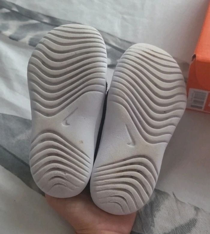 Nike runner flex taille 25 - photo numéro 4