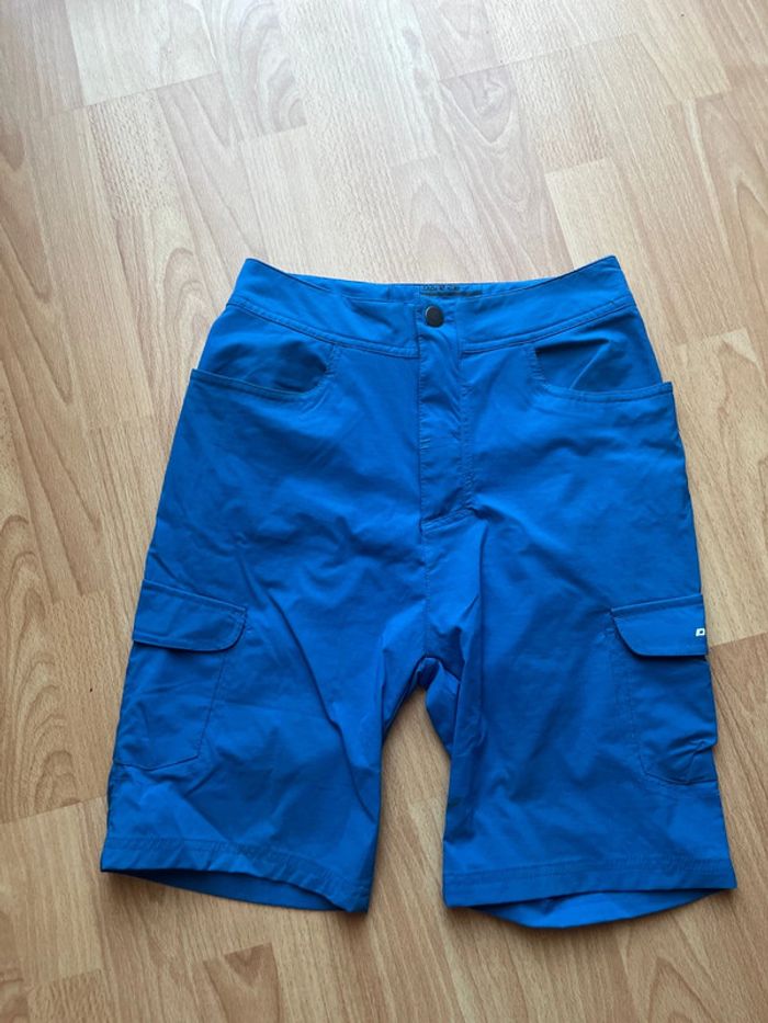 Bermuda Dare2b /13ans/ Bleu / Excellent état