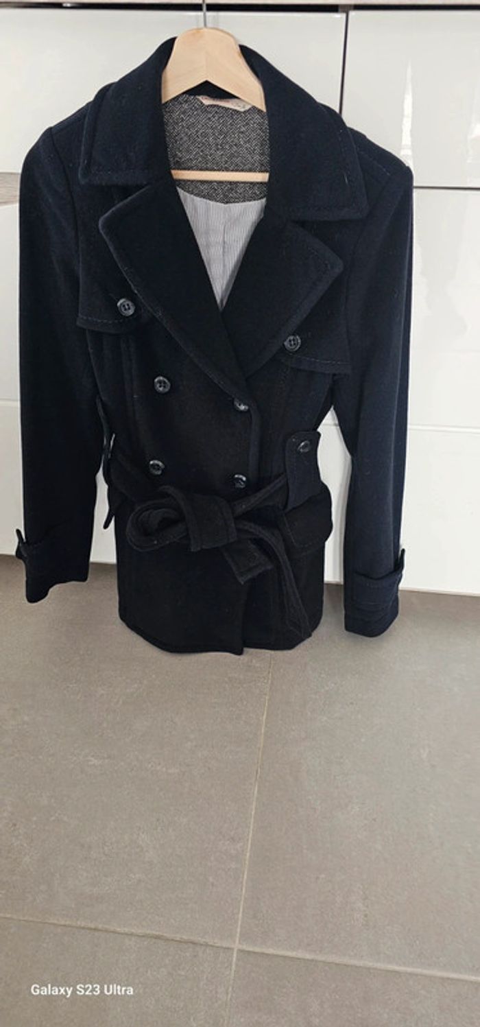 Veste Liu jo taille 36 - photo numéro 6