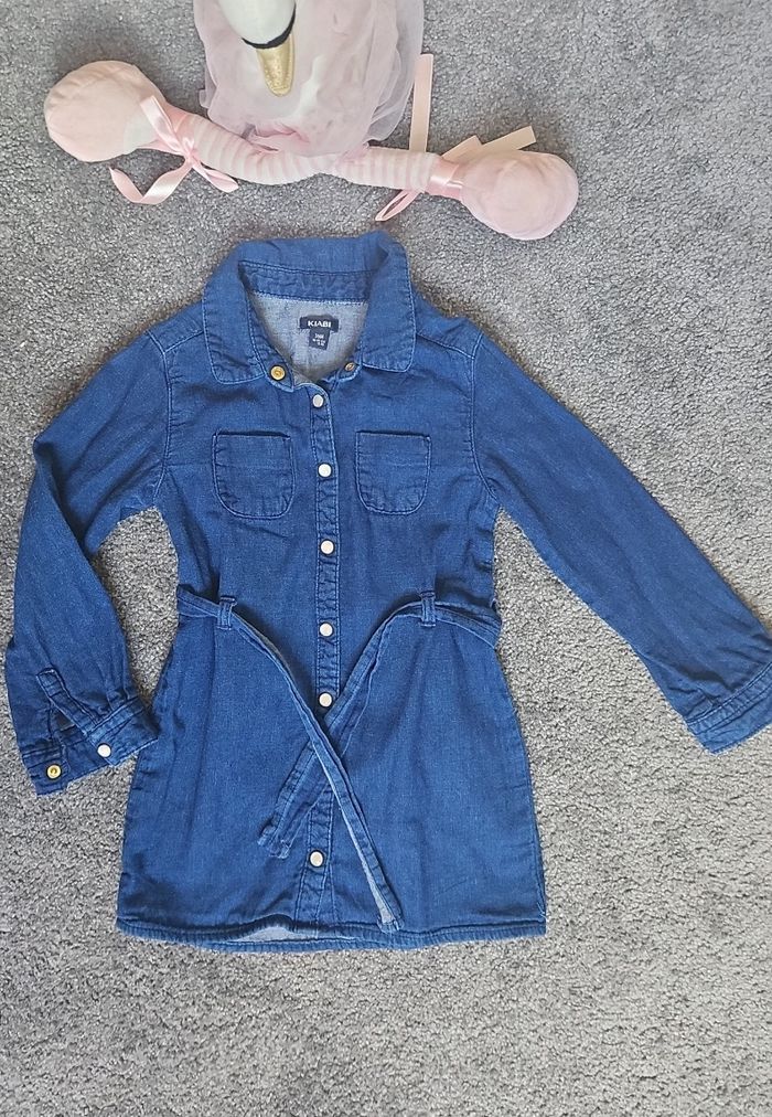 Robe kiabi 36 mois