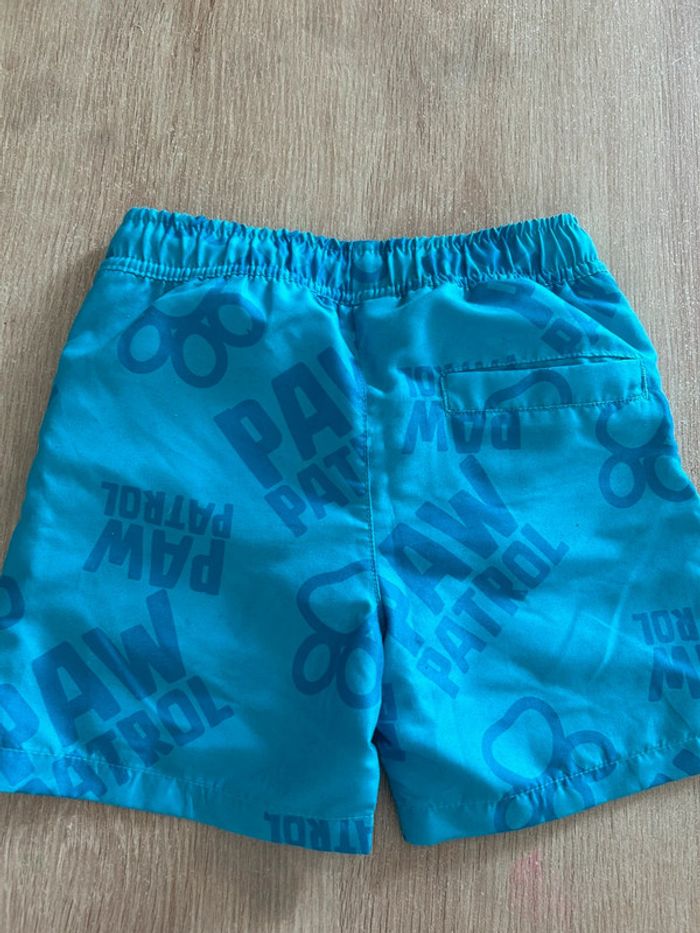 Short de bain Pat Patrouille • 3 ans - photo numéro 3