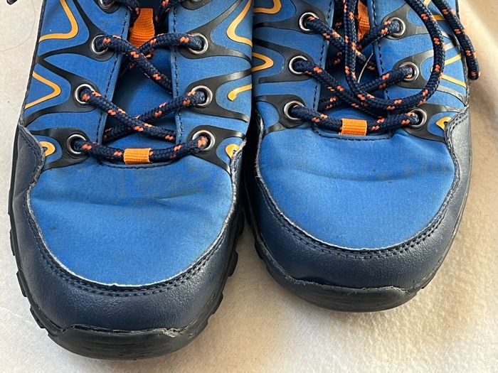 Chaussures rando 38 - photo numéro 5