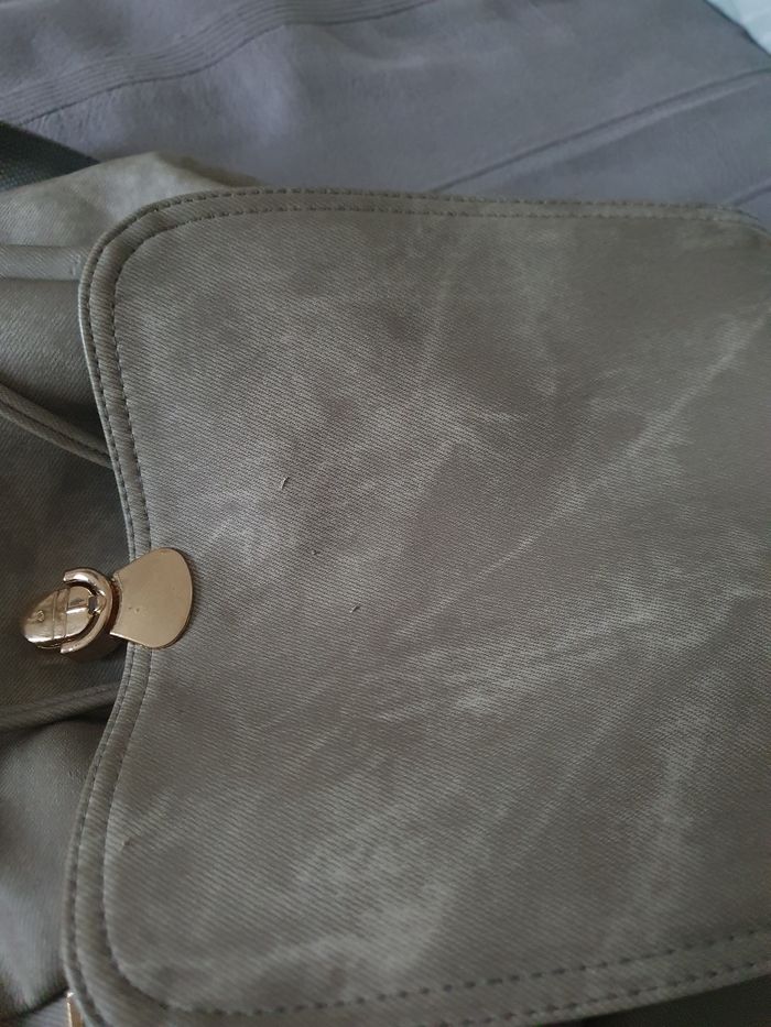 Sac à dos femme - photo numéro 5