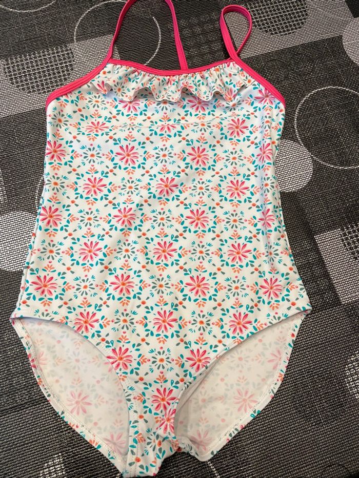 Maillot bain 1 pièce la compagnie des petits T12ans
