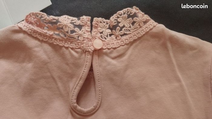 Robe neuve Interdit de me gronder - photo numéro 2