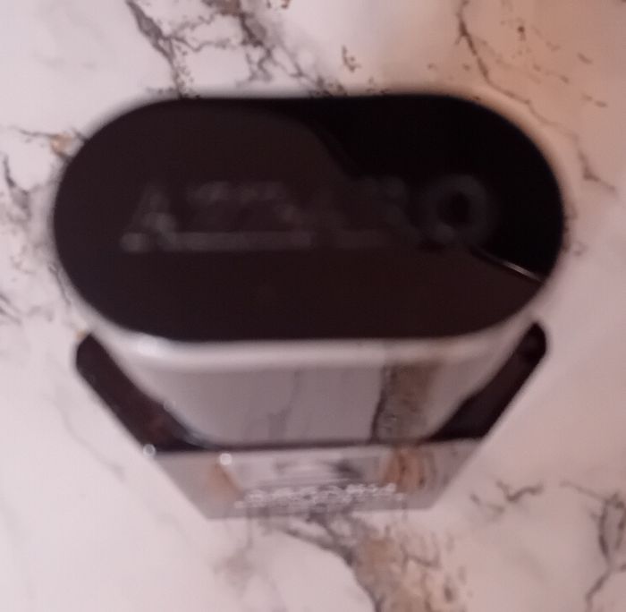 Spray Eau de Toilette vintage Azzaro pour homme neuf - photo numéro 3