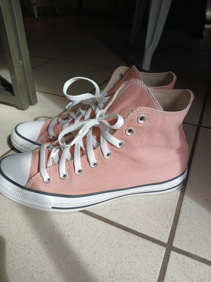 Chaussures bottines
