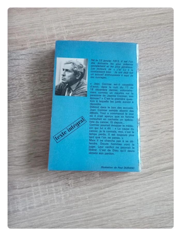 Il est plus tard que tu ne le penses - photo numéro 2