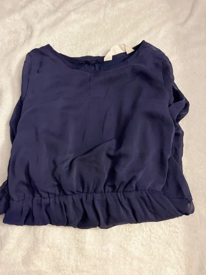 Robe fluide