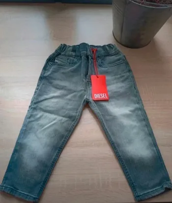 Jean Diesel taille 24-36 mois