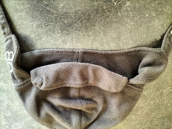 Bonnet polaire 51 cm Okaïdi