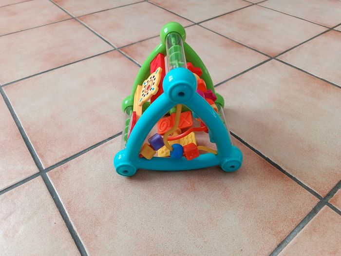 Jouet d'éveil - photo numéro 3