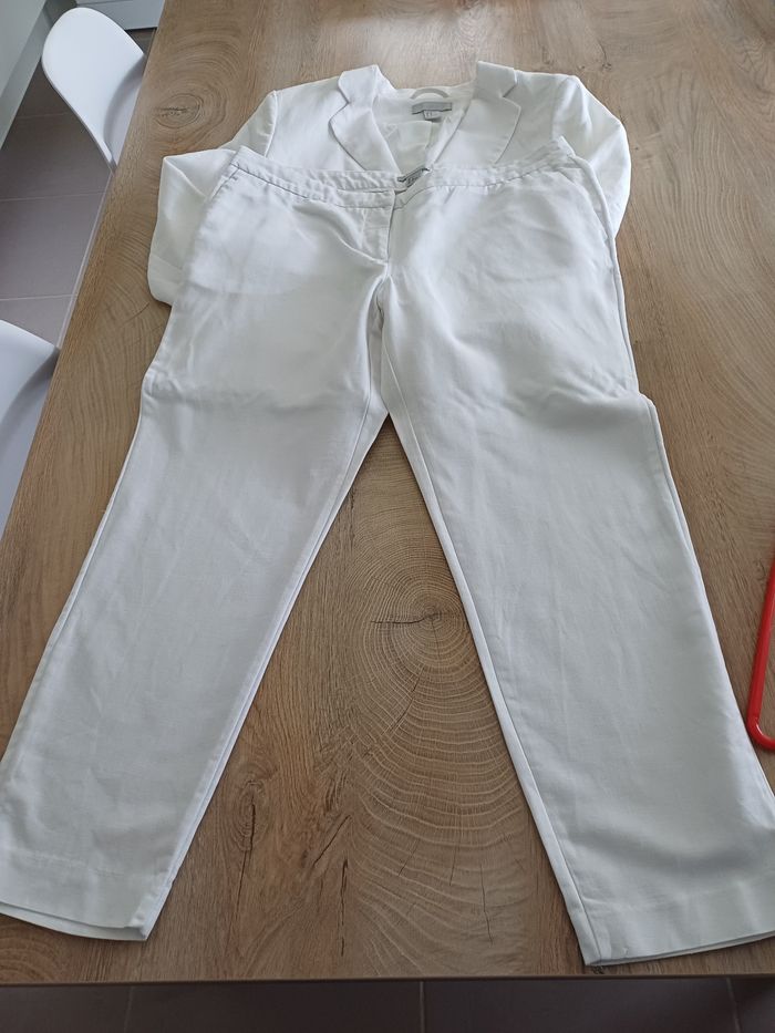 Ensemble Tailleur - photo numéro 6