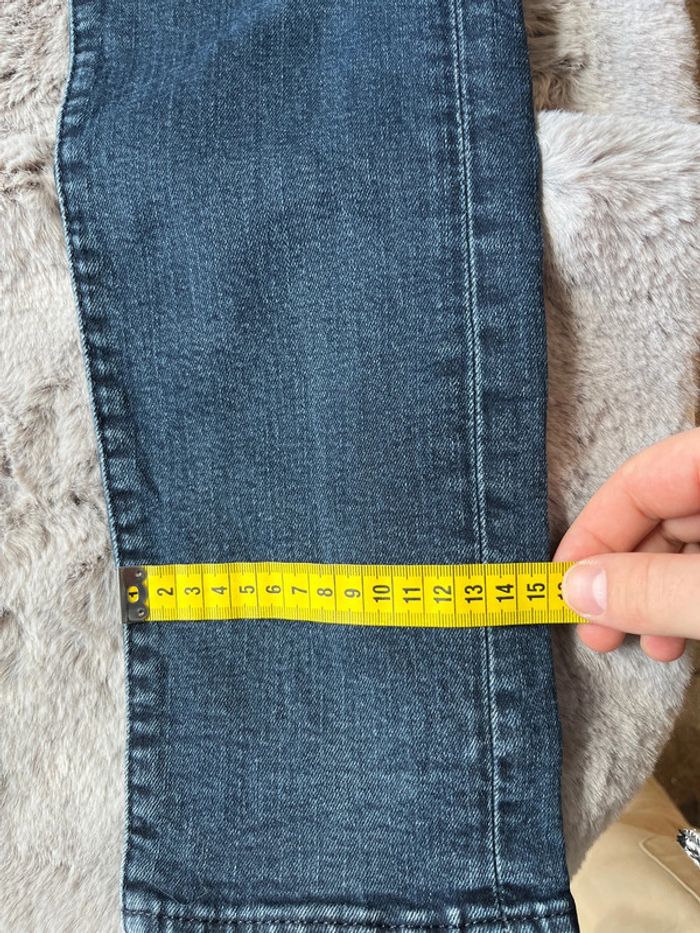 Jeans Lévis 510 coupe skinny W30 L34 - photo numéro 7
