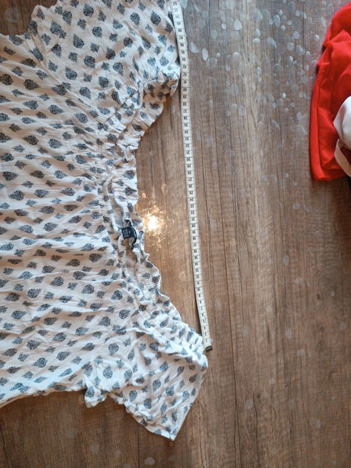 Haut femme - photo numéro 8