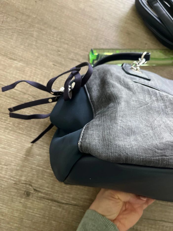Sac à main - photo numéro 9