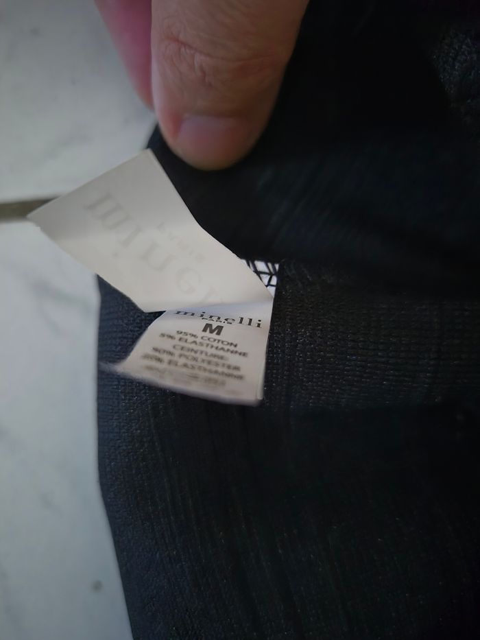 Culotte ventre plat effet gainant"Minelli" - photo numéro 7