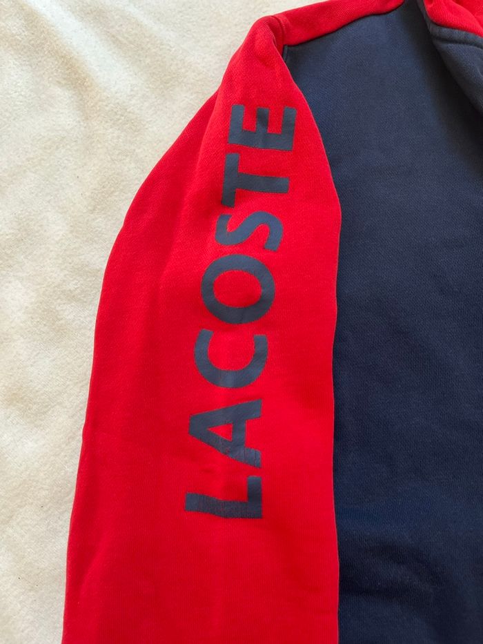 Veste 16 ans - photo numéro 8