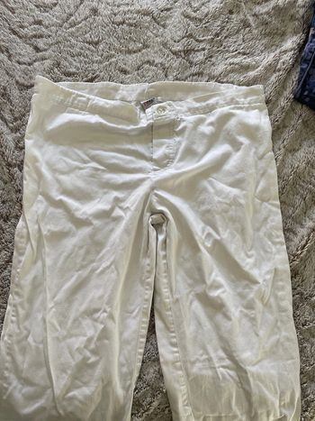 Pantalon professionnel 7days