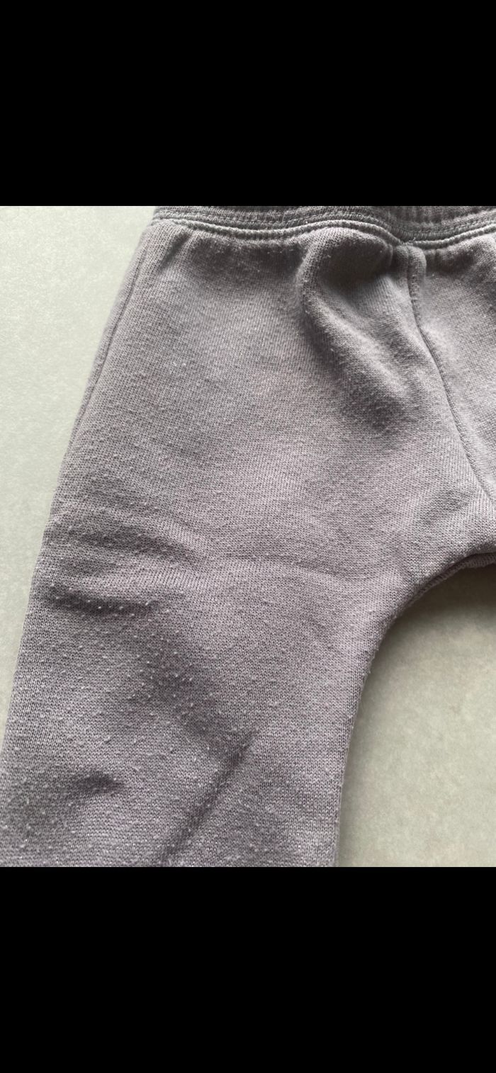 Jogging fille Kiabi 3 mois - photo numéro 4