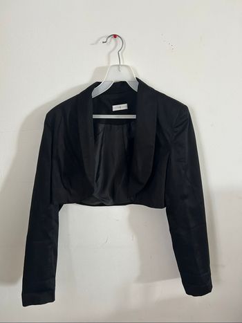 Veste boléro