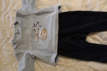 Ensembles haut+pantalon