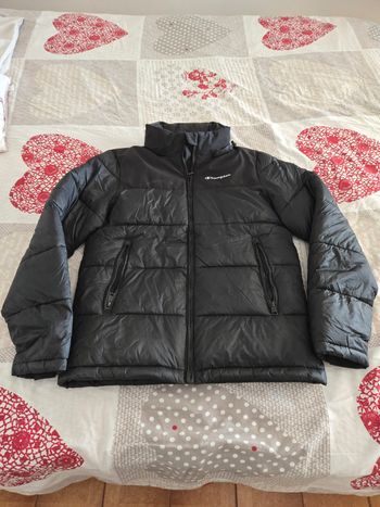 Doudoune Champion en taille S