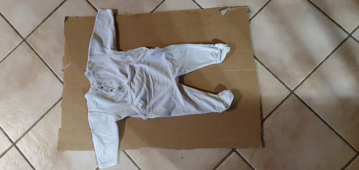 Pyjama - photo numéro 3