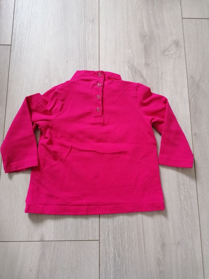 Tee-shirt - photo numéro 3