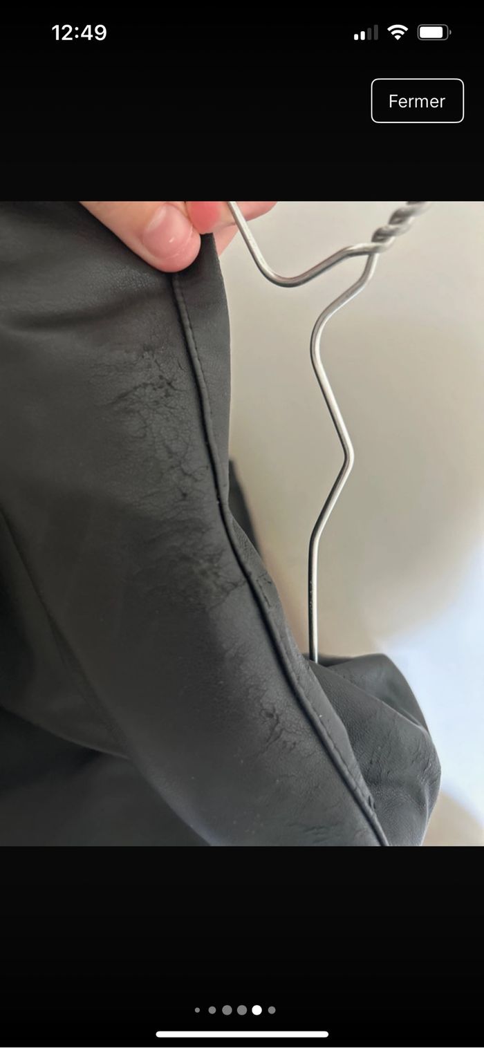 Manteau femme - photo numéro 3