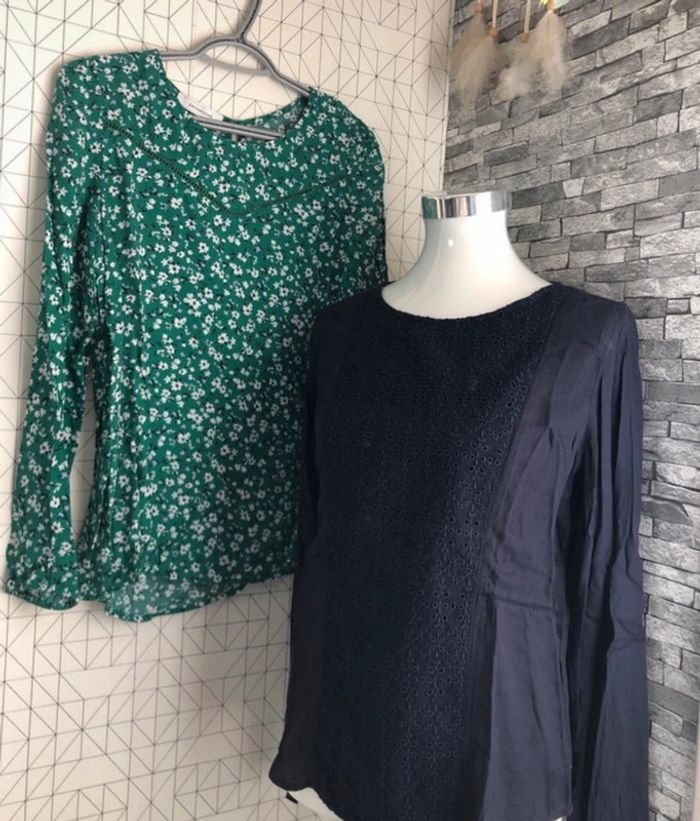 Lot vêtements femme - photo numéro 8