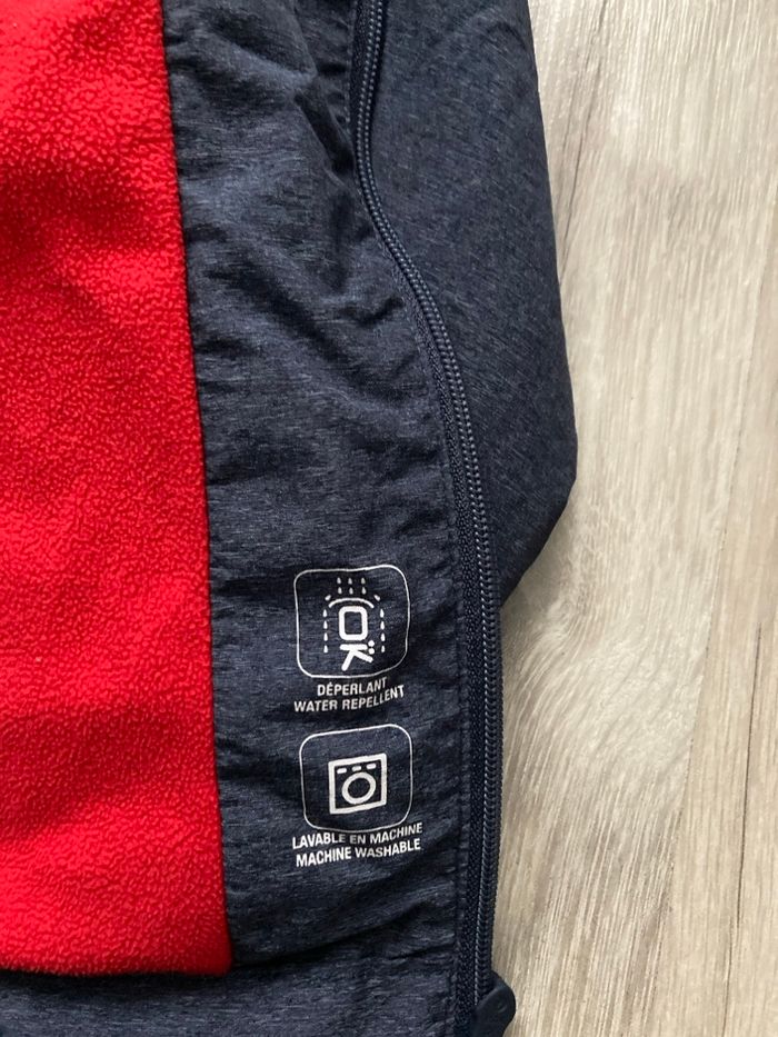 Veste mi saison 5 ans - photo numéro 3