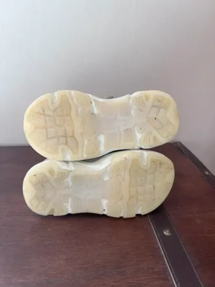 Baskets Stones and Bones 24 - photo numéro 6