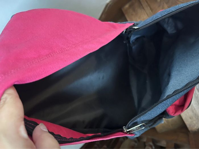 Sac à dos d’école - photo numéro 3
