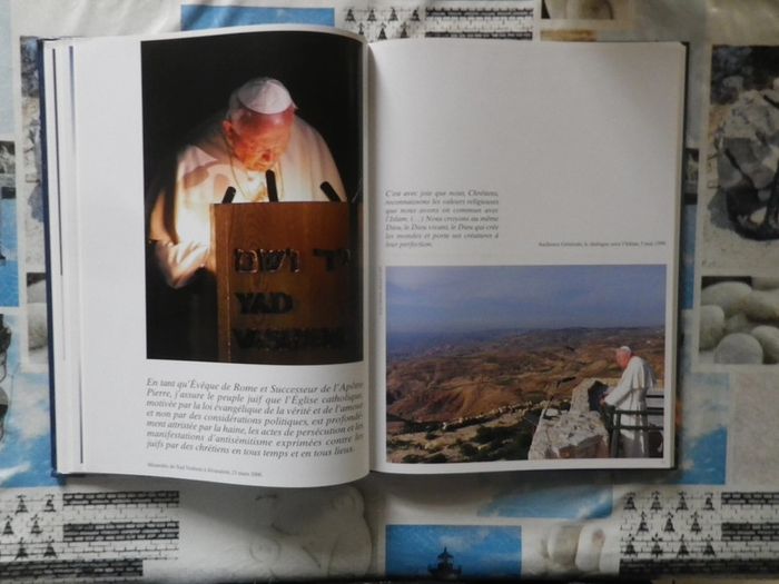 Jean-Paul II Un monde de générosité et d'amour - photo numéro 6