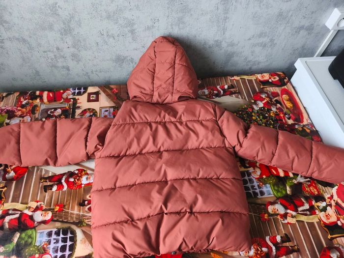 Blouson - photo numéro 3